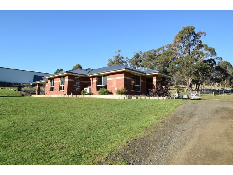 207 Meander Valley Road, Travellers Rest TAS 7250