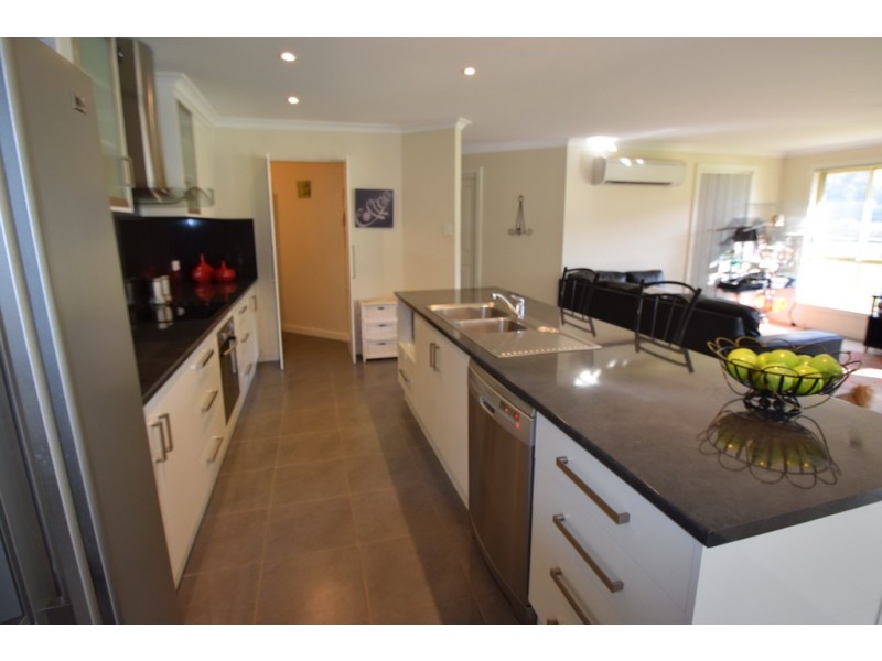 207 Meander Valley Road, Travellers Rest TAS 7250