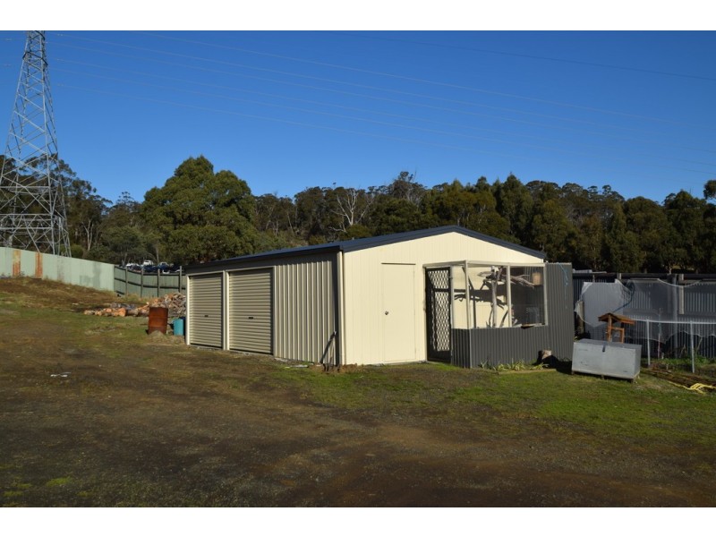 207 Meander Valley Road, Travellers Rest TAS 7250