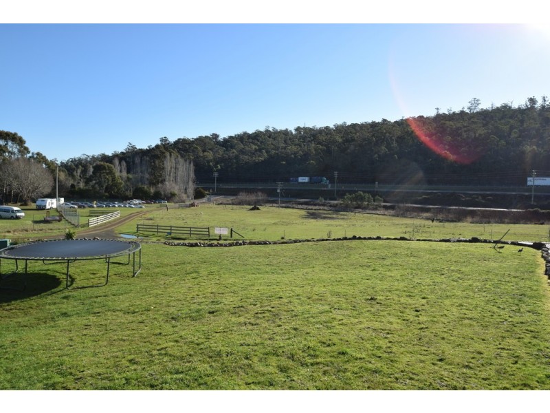 207 Meander Valley Road, Travellers Rest TAS 7250