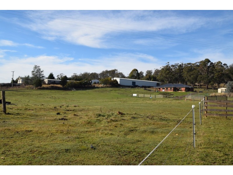 207 Meander Valley Road, Travellers Rest TAS 7250