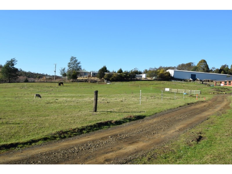 207 Meander Valley Road, Travellers Rest TAS 7250
