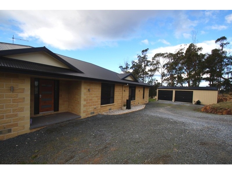 44 Sherborne Drive, Dilston TAS 7252