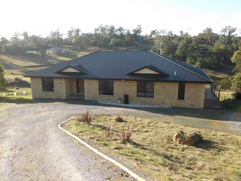 44 Sherborne Drive, Dilston TAS 7252