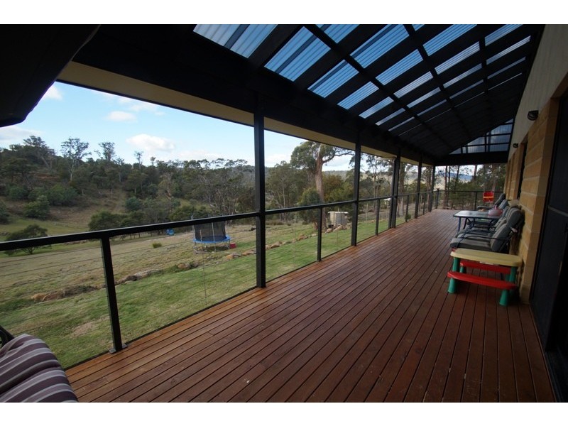 44 Sherborne Drive, Dilston TAS 7252