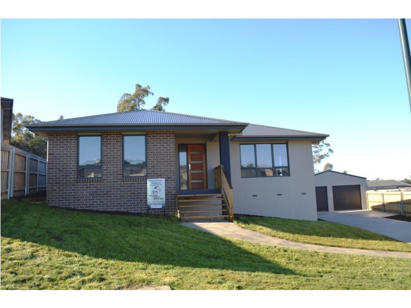 4 Kate Reed Drive, Prospect Vale TAS 7250