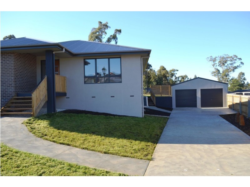 4 Kate Reed Drive, Prospect Vale TAS 7250