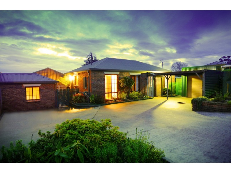 2/12 Sarah Court, Summerhill TAS 7250