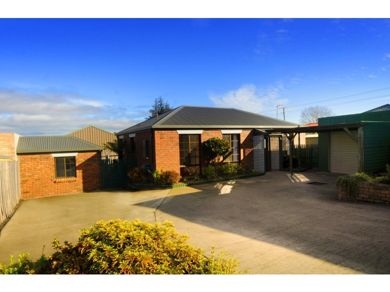 2/12 Sarah Court, Summerhill TAS 7250