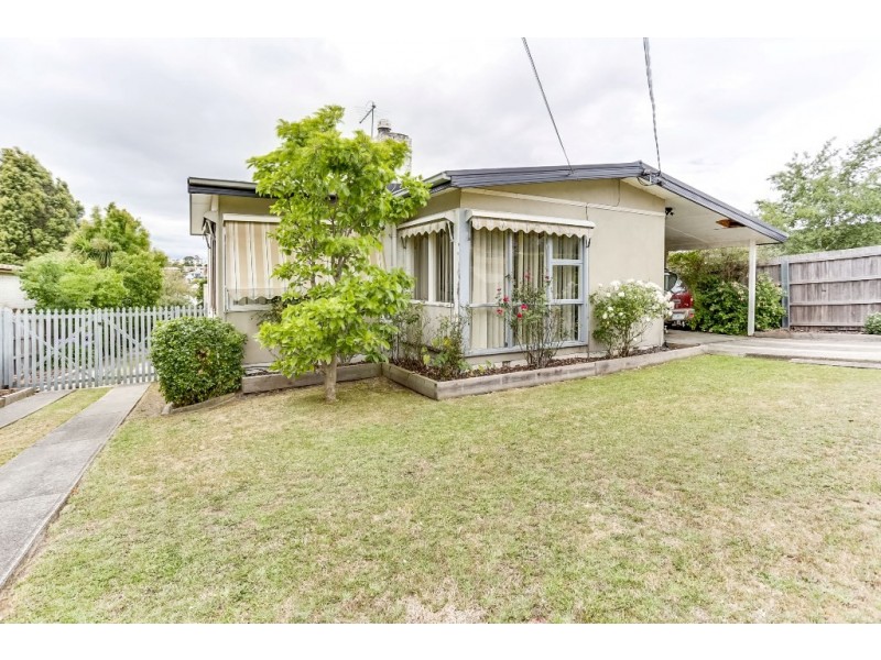 10 Albert Street, Youngtown TAS 7249