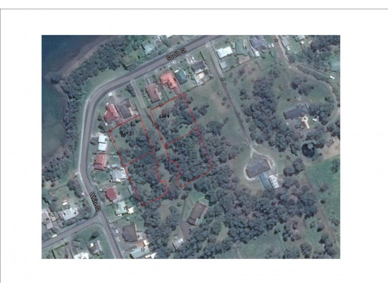 4A South Street, George Town TAS 7253