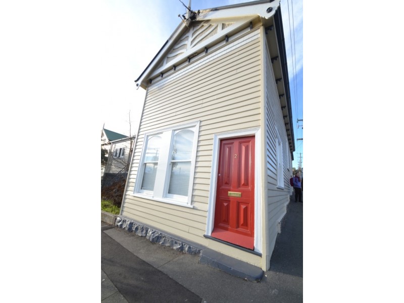 2/19 Mulgrave Street, South Launceston TAS 7249