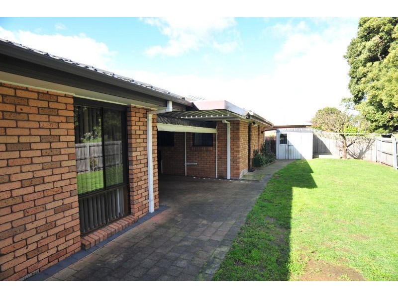 21 Barwing Crescent, Riverside TAS 7250