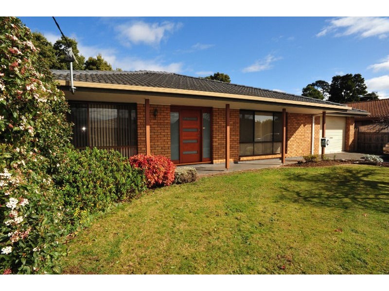 21 Barwing Crescent, Riverside TAS 7250
