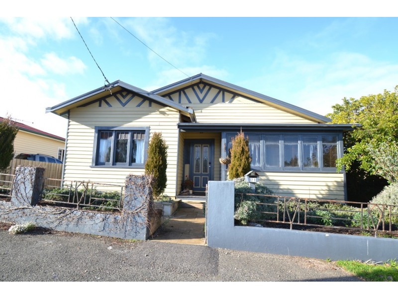 21 Ross Avenue, Invermay TAS 7248