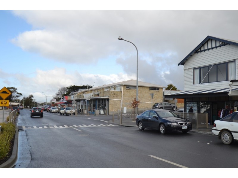 9 Barnett Crescent, Bridport TAS 7262