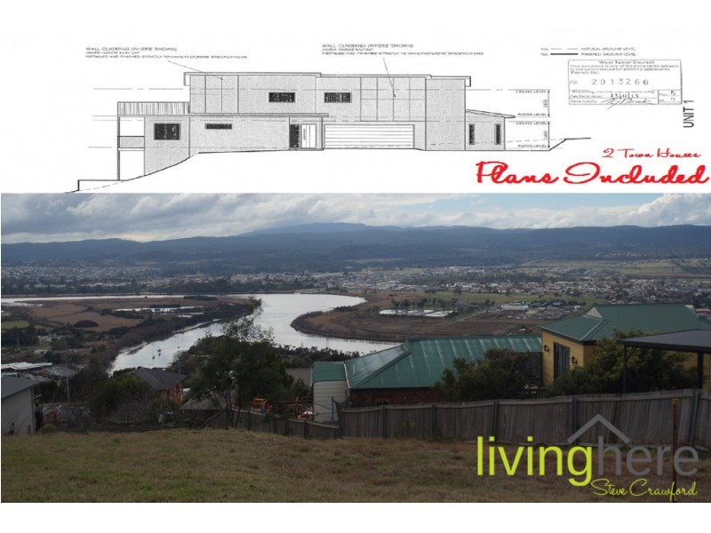 2 Daitom Place, Trevallyn TAS 7250