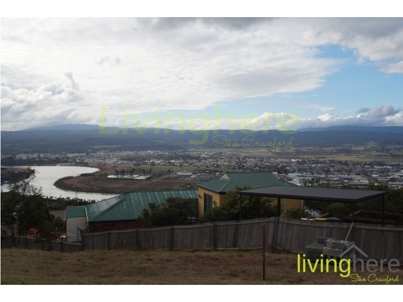 2 Daitom Place, Trevallyn TAS 7250