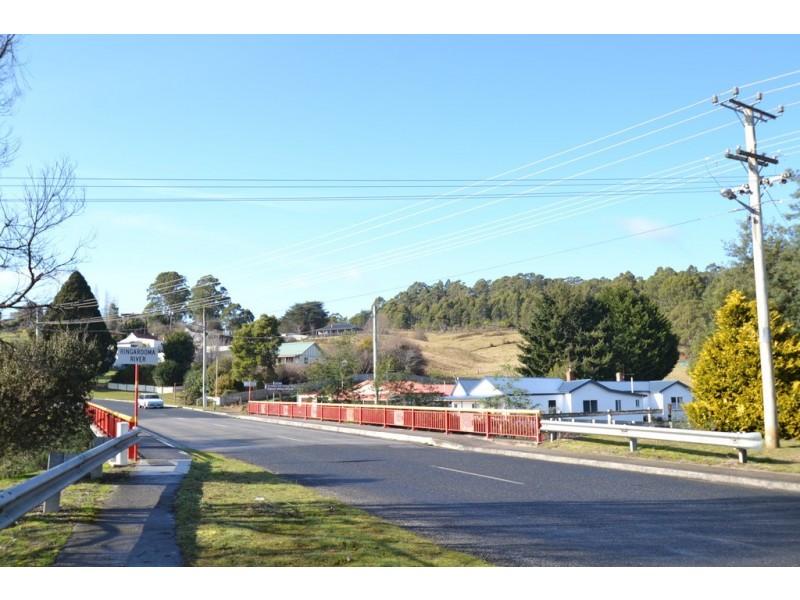 9 Frederick Street, Branxholm TAS 7261