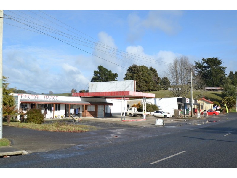 9 Frederick Street, Branxholm TAS 7261