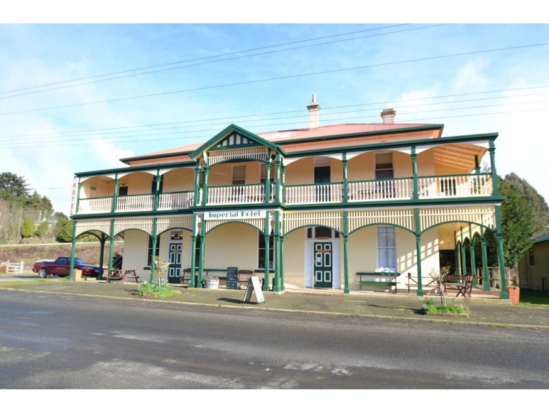 9 Frederick Street, Branxholm TAS 7261