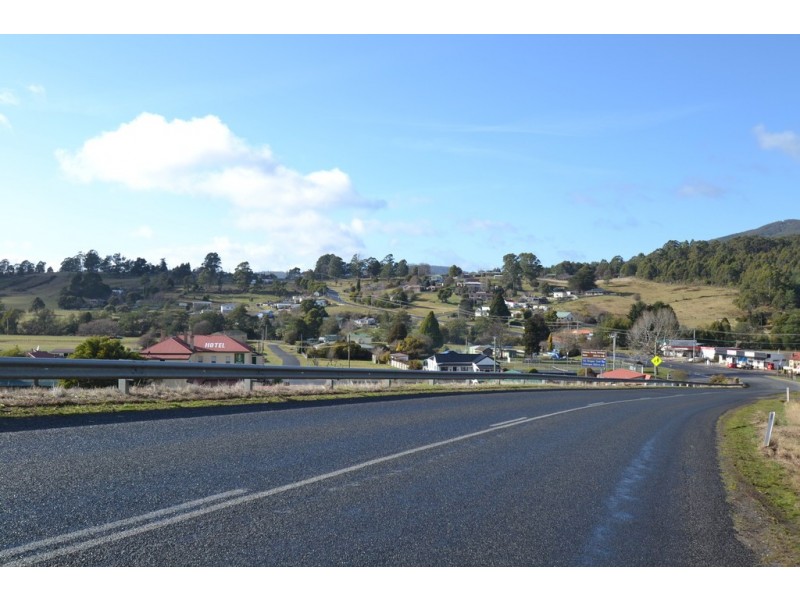 9 Frederick Street, Branxholm TAS 7261