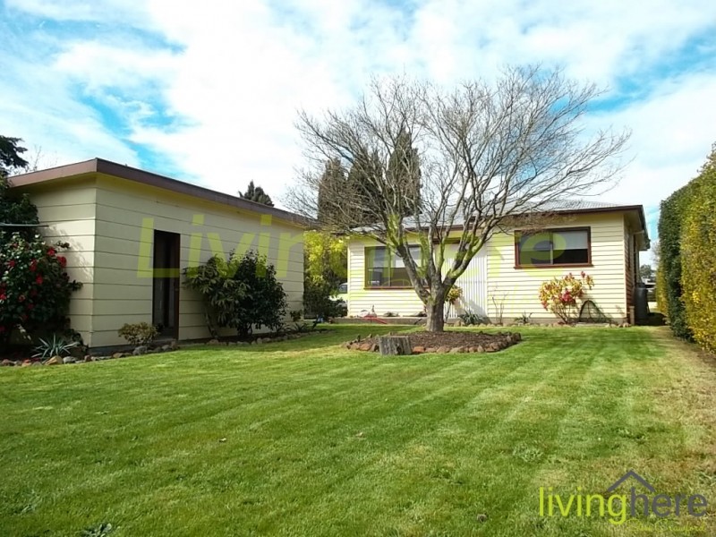 58 William Street, Westbury TAS 7303