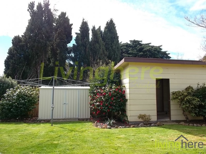 58 William Street, Westbury TAS 7303