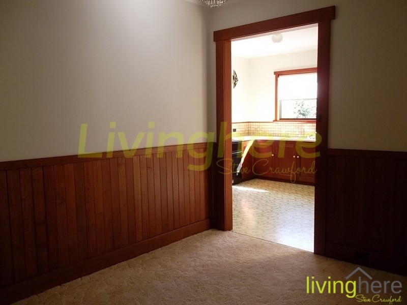 58 William Street, Westbury TAS 7303