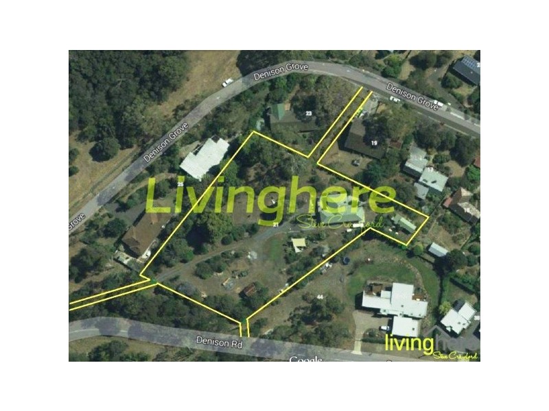 21 Denison Grove, West Launceston TAS 7250