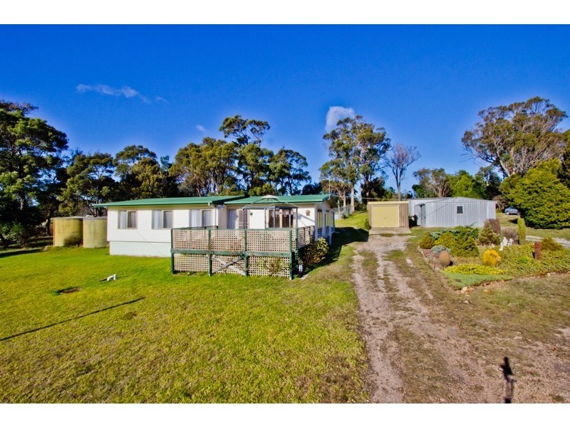 340 Clarence Point Road, Clarence Point TAS 7270