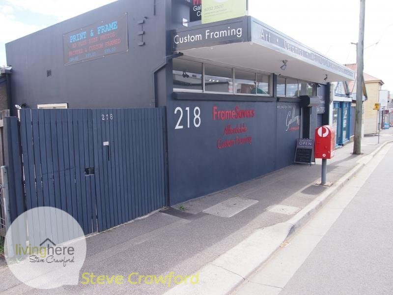 218 Wellington Street, South Launceston TAS 7249