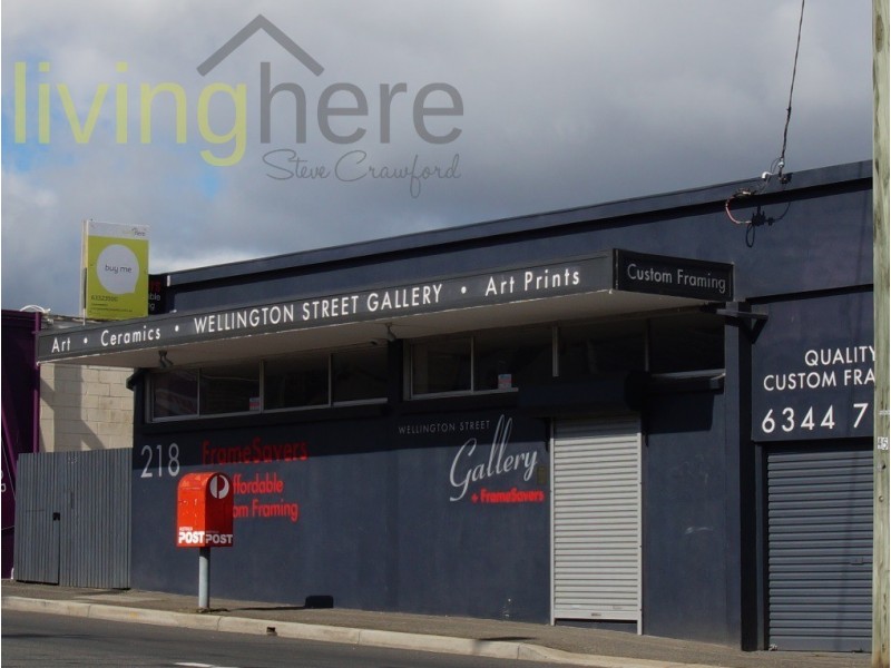218 Wellington Street, South Launceston TAS 7249