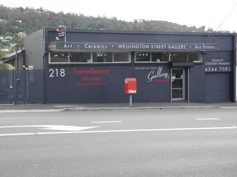 218 Wellington Street, South Launceston TAS 7249