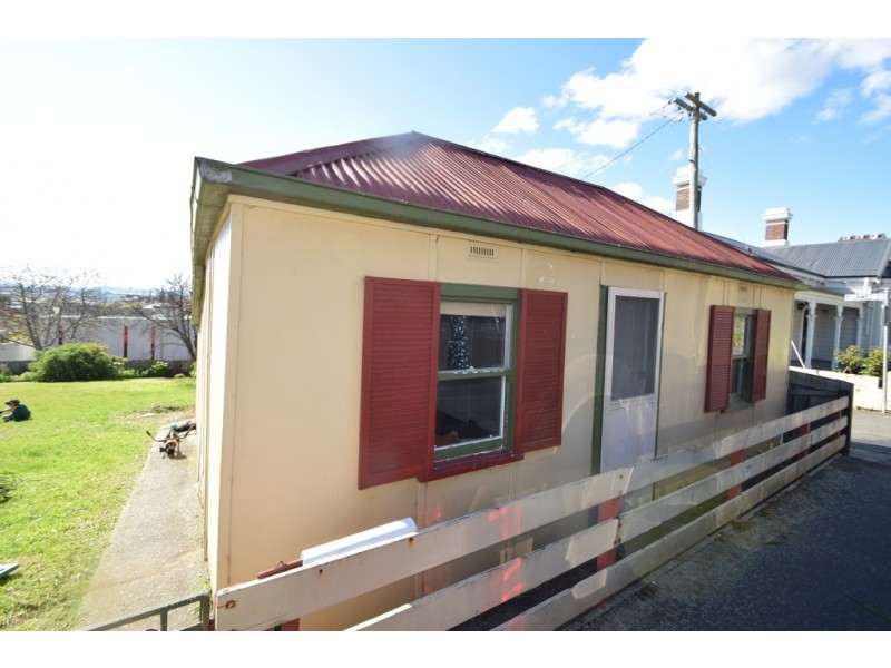 34 Frankland Street, Launceston TAS 7250