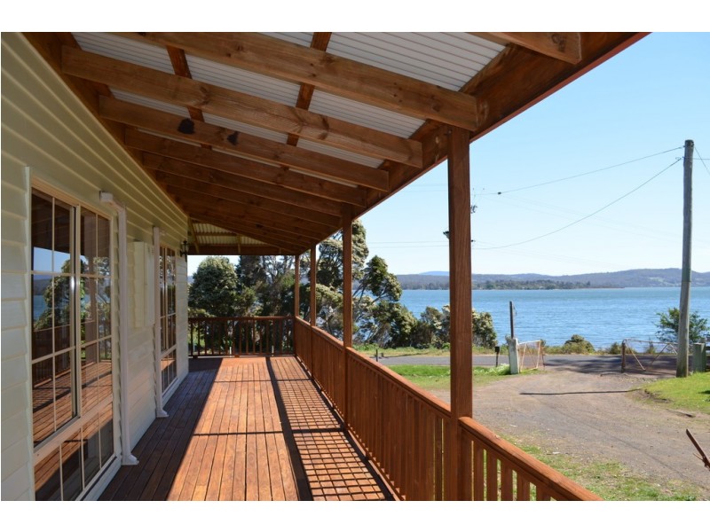 175 Leam Road, Hillwood TAS 7252