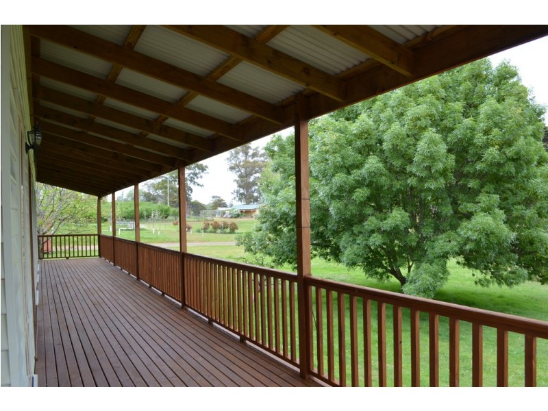 175 Leam Road, Hillwood TAS 7252