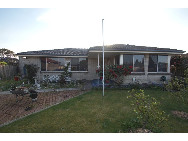 6 Targett Avenue, George Town TAS 7253