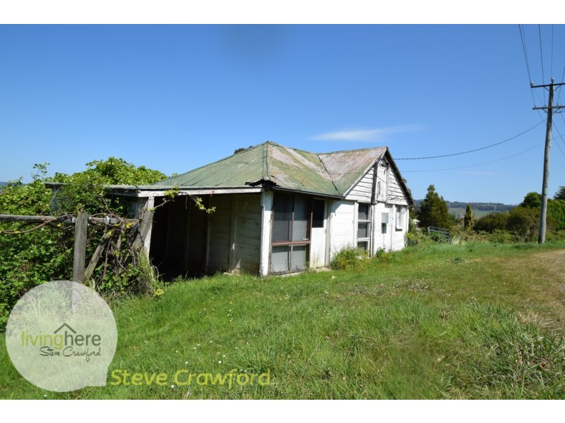 185 Windermere Road, Windermere TAS 7252