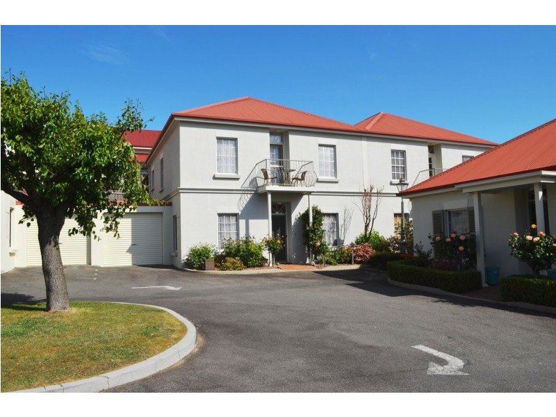 3 St John Square, Launceston TAS 7250