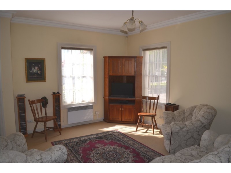 3 St John Square, Launceston TAS 7250