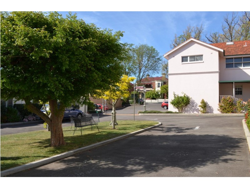 3 St John Square, Launceston TAS 7250