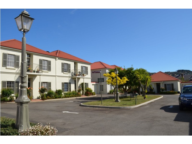 3 St John Square, Launceston TAS 7250