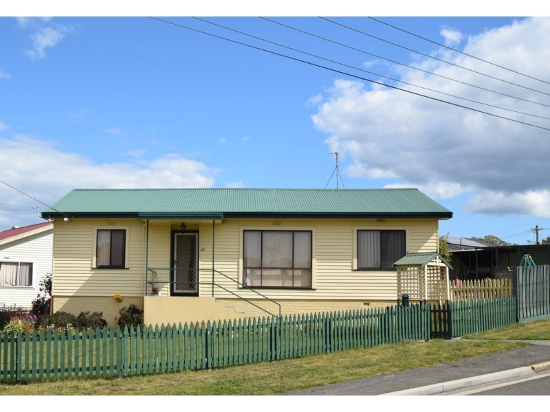 60 Hargrave Crescent, Mayfield TAS 7248
