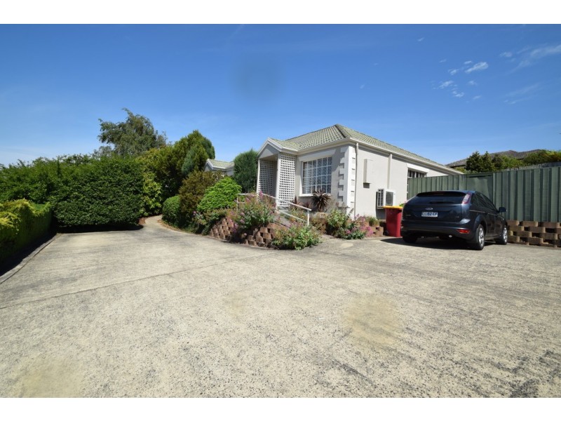 4/13-17 Parklands Parade, Newnham TAS 7248