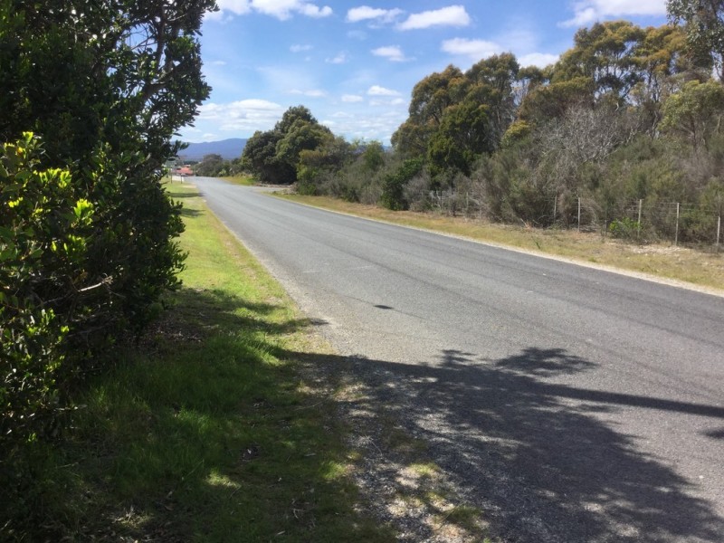 Lot 2 Hawk Hill Road, Shearwater TAS 7307