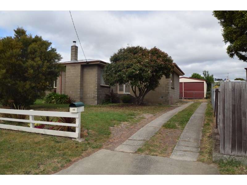 46 Trethewie Street, Ravenswood TAS 7250