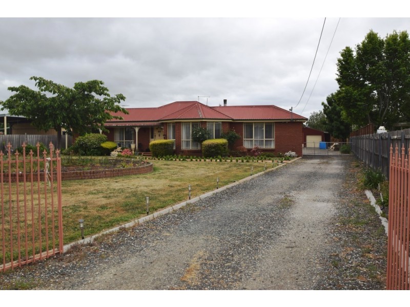 33 Percy Street, Carrick TAS 7291