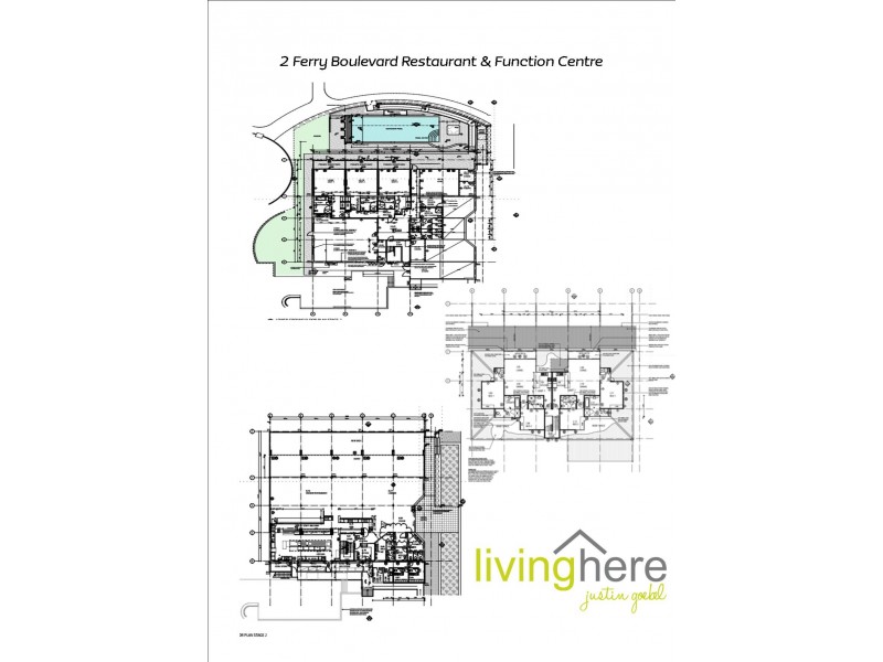 2 Ferry Boulevard, George Town TAS 7253 Floorplan