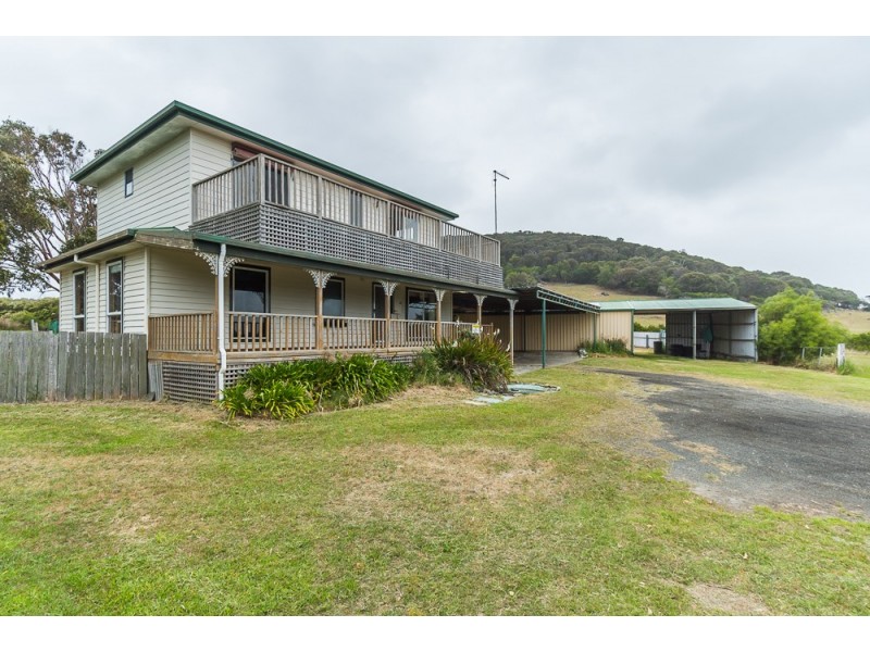 40 Soldiers Settlement Road, George Town TAS 7253